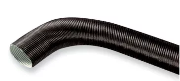 Cool Tube Extreme™ - 0.5" x 108" Black