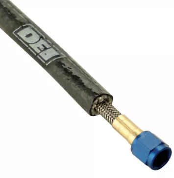Fire Sleeve™ & Tape Kit - 0.625" ID x 36"