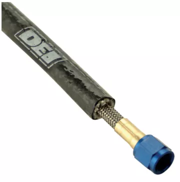 Fire Sleeve™ - 0.375" ID by linear foot