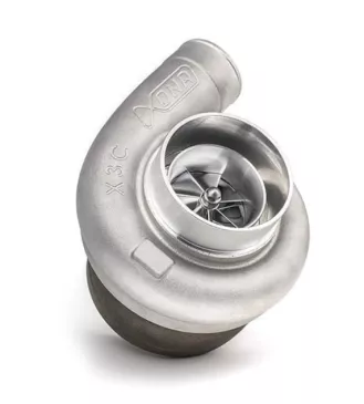 Xona Rotor TiAL XRB48 .64 A/R SSVBHSG V-band Turbine Housing