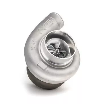 Xona Rotor TiAL XRB68 .82 A/R V-band Turbine Housing