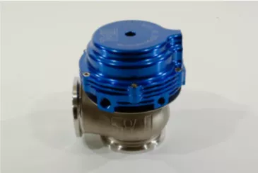MVR Wastegate 44mm (All Springs) W/v-band Clamps