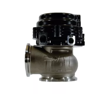 MVS WASTEGATE