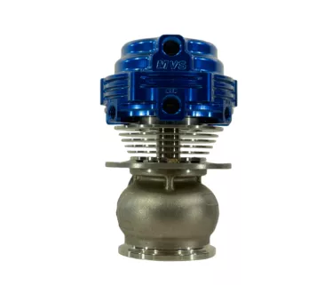 MV-SAR Wastegate