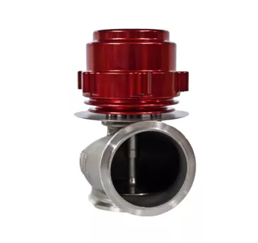 V60 Wastegate