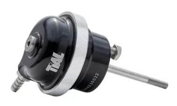 MV-I 2.5 Wastegate Actuators