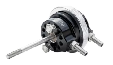 MV-I 2.5D Wastegate Actuators
