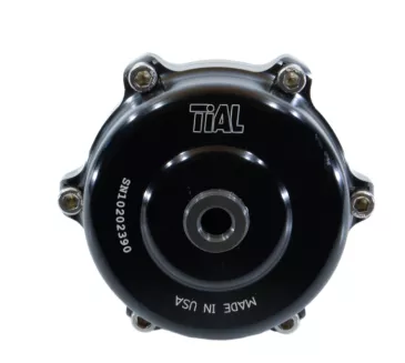Q-Series Blow-Off Valve