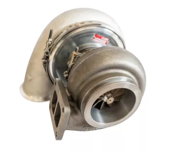 Precision Gen2 PT7475 SPORTSMAN-COVER Turbocharger 1250 HP