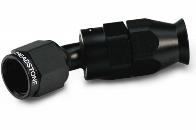 30 Degree PTFE Swivel Hose Ends