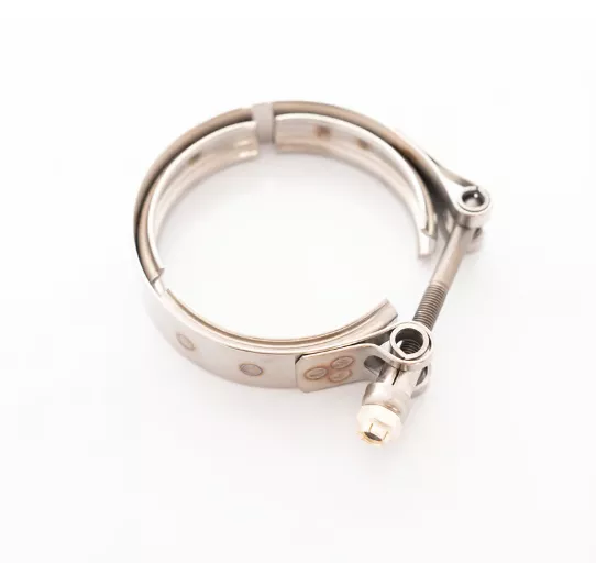Precision V-Band Clamp T3