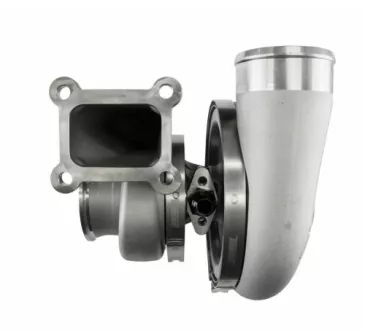 TS-1 Performance Turbocharger 6870 T4 0.96AR Externally Wastegated
