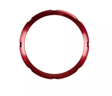 Accent Locking Collar