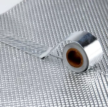 Cool Tape™ - Heat Reflective