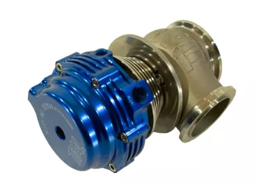 MV-SAR Wastegate