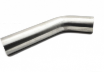 1.50" - Treadstone 45 Degree Titanium Pipe