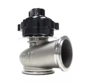 V60D Wastegate