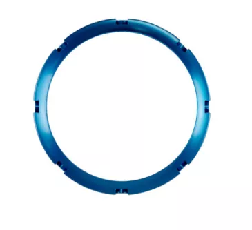 Accent Locking Collar
