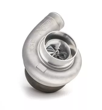 Xona Rotor TiAL XRB48 .86 A/R SSVBHSG V-band Turbine Housing