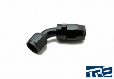 12AN Swivel-Seal Hose End - 60 Degree
