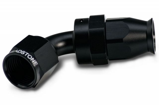 60 Degree PTFE Swivel Hose Ends