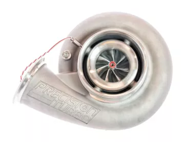 Precision NEXT GEN R PT6280 SPORTSMAN-COVER TURBOCHARGER 1150 HP