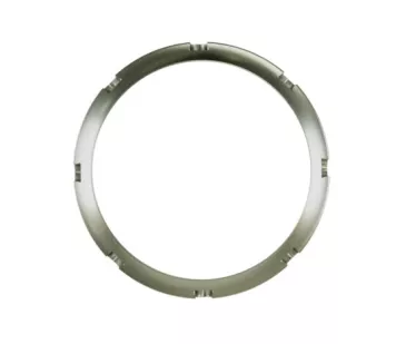 Accent Locking Collar
