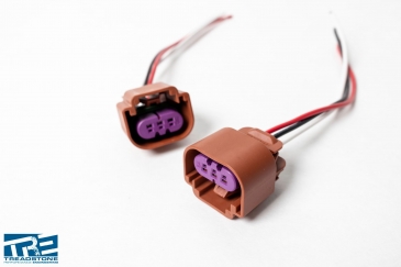 Flex Fuel Sensor Connector