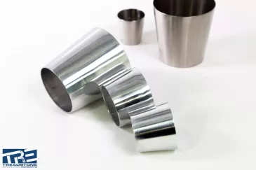 Aluminum Reducers / Tansition ( Choose size )