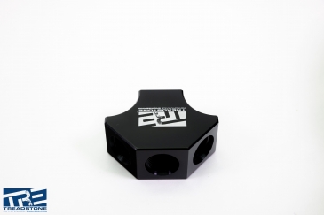AN Billet Distribution Y-Block