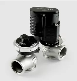 Anti-Lag Valve Spares