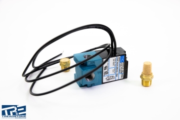 Mac Valve 3 Port Boost Control Solenoid Valve