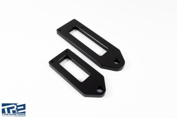 3-Port 4-Port Boost Solenoid Mounting Bracket