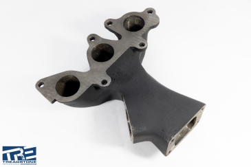 FJ Cruiser Toyota Manifold