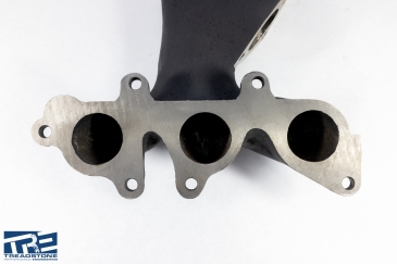 FJ Cruiser Toyota Manifold