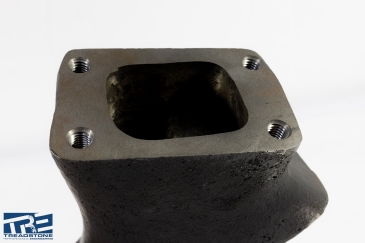 FJ Cruiser Toyota Manifold