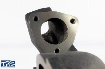 FJ Cruiser Toyota Manifold