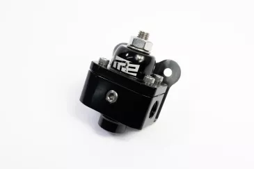 Carbureted Fuel Pressure Regulator