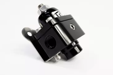 Carbureted Fuel Pressure Regulator