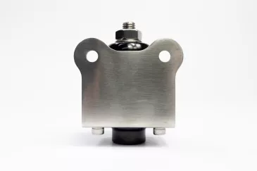 Carbureted Fuel Pressure Regulator