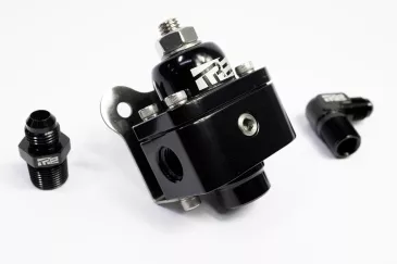 Carbureted Fuel Pressure Regulator