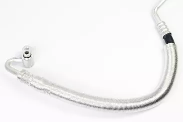 Turbonetics G35 AC Line Replacement