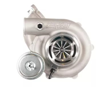 Precision FORD MUSTANG ECOBOOST TURBOCHARGER 520 HP