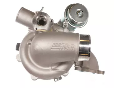 Precision FORD FOCUS RS ECOBOOST TURBOCHARGER 600 HP