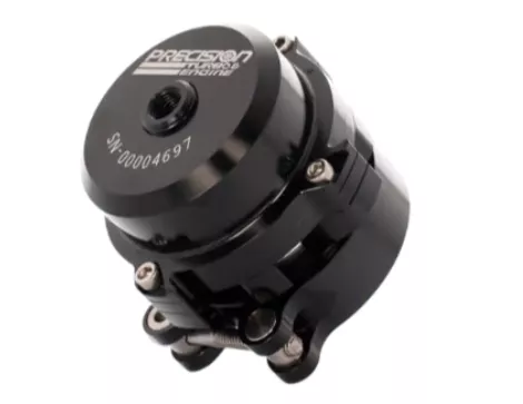 Precision Blow Off Valves