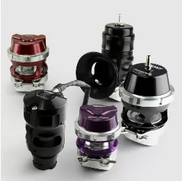 Blow Off Valve Spares