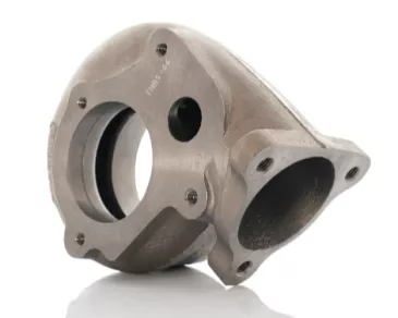 Precision Buick Turbine Housing