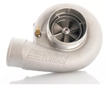 Precision Cast PT7675 HP-COVER Turbocharger 1150 HP