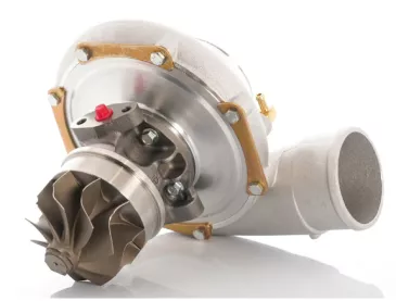 Precision Cast PT7675 HP-COVER Turbocharger 1150 HP