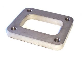 Stainless Steel Turbo Flanges